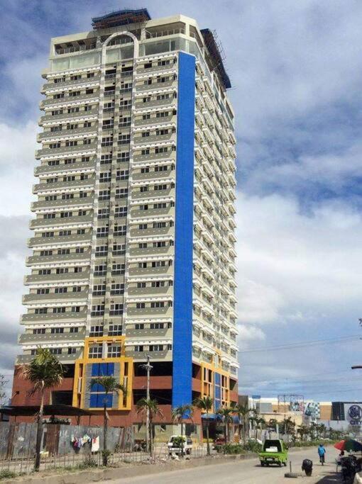 Unit Near Sm City,Gaisano Mall Of Cebu,Robinsons Galleria Exterior foto