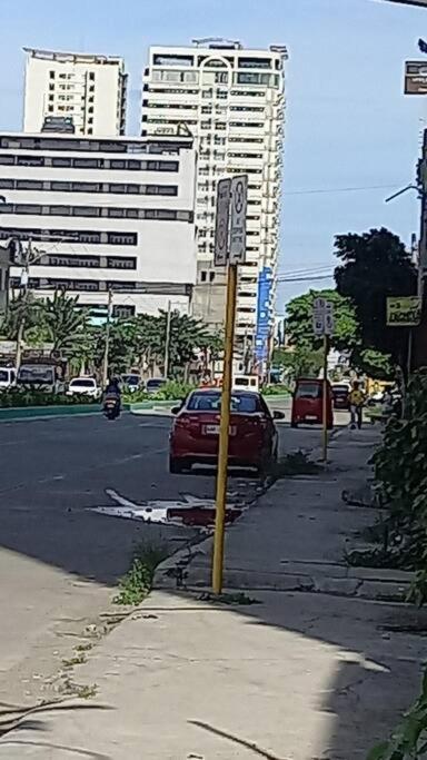 Unit Near Sm City,Gaisano Mall Of Cebu,Robinsons Galleria Exterior foto