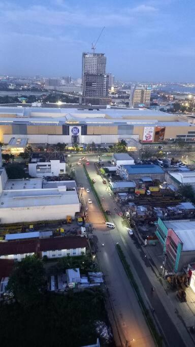 Unit Near Sm City,Gaisano Mall Of Cebu,Robinsons Galleria Exterior foto