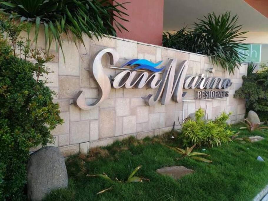 Unit Near Sm City,Gaisano Mall Of Cebu,Robinsons Galleria Exterior foto